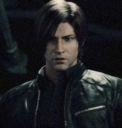 Leon Kennedy