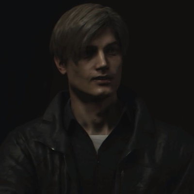 Leon Kennedy