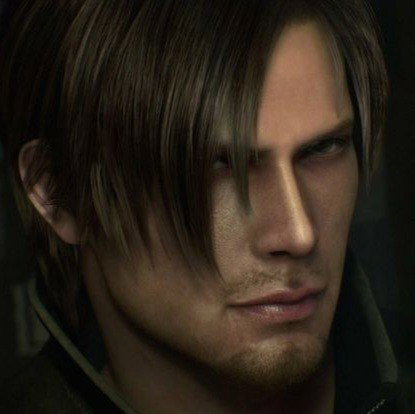 Leon Kennedy