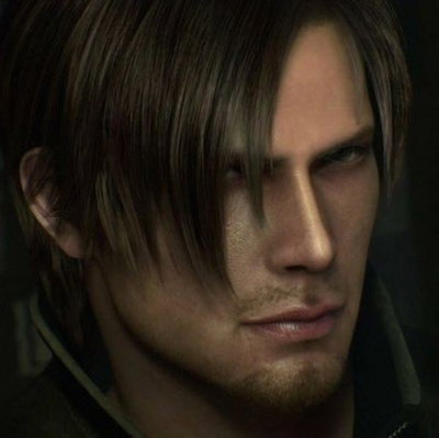 Leon Kennedy