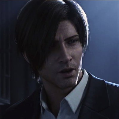 Leon Kennedy
