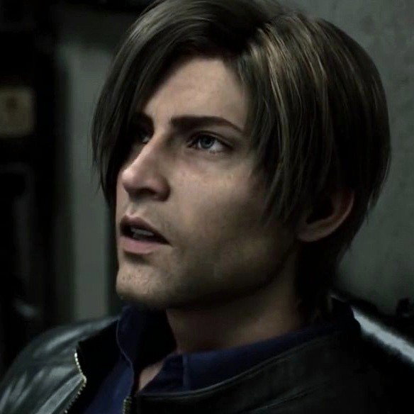 Leon Kennedy