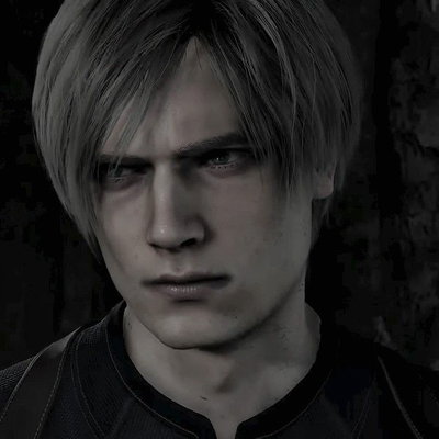 Leon Kennedy