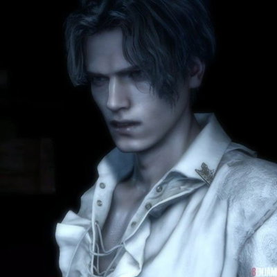 Leon Kennedy
