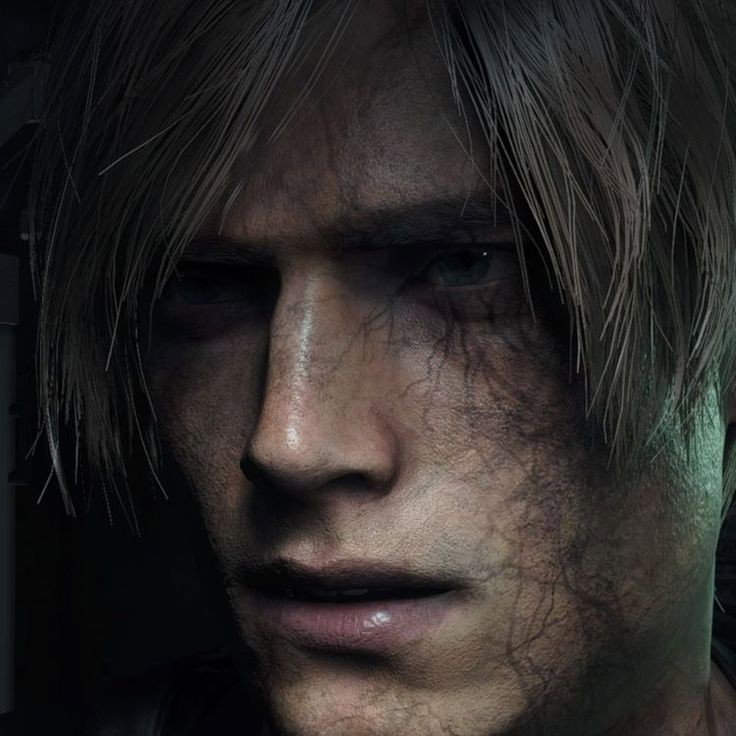 Leon Kennedy