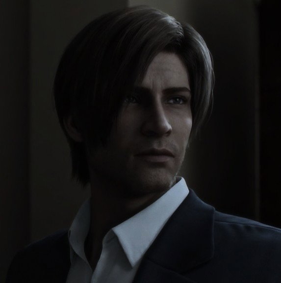 Leon Kennedy