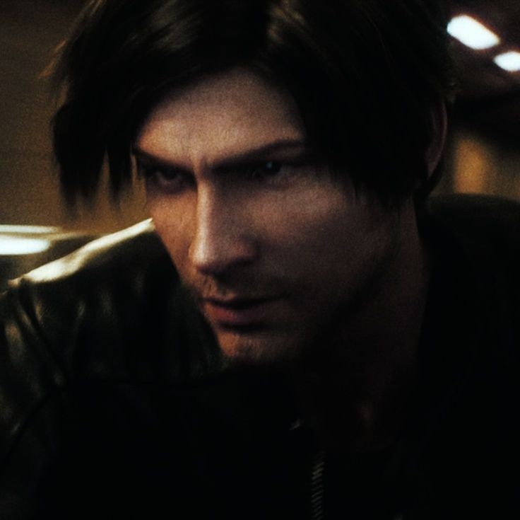 Leon Kennedy