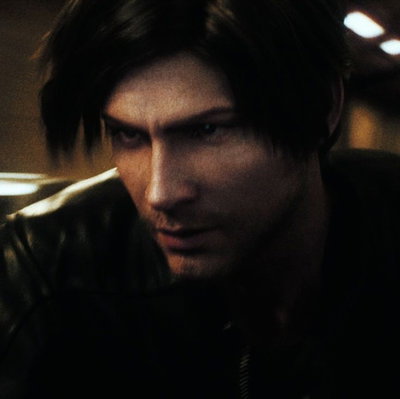Leon Kennedy