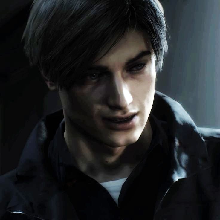 Leon Kennedy