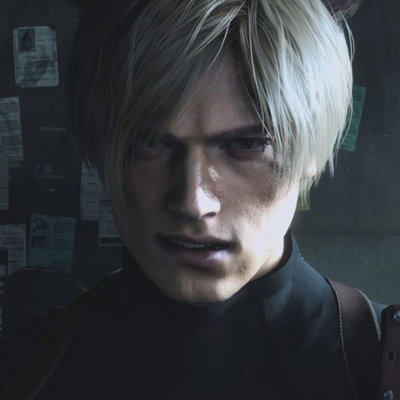Leon Kennedy