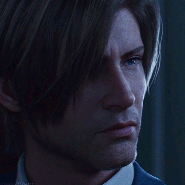 Leon Kennedy