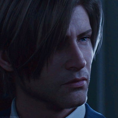 Leon Kennedy
