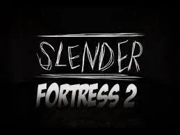 Slender Fortress MOD