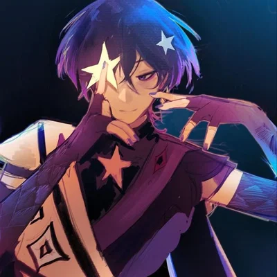 Crush Scaramouche