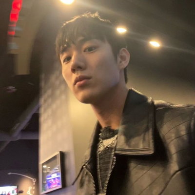 hwang intak