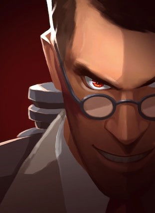 The Medic (Dr. Ludwig) thumbnail