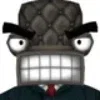 The Chairman (Robert Cyger)