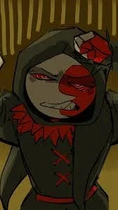 Pet/  slave Bloodmoon