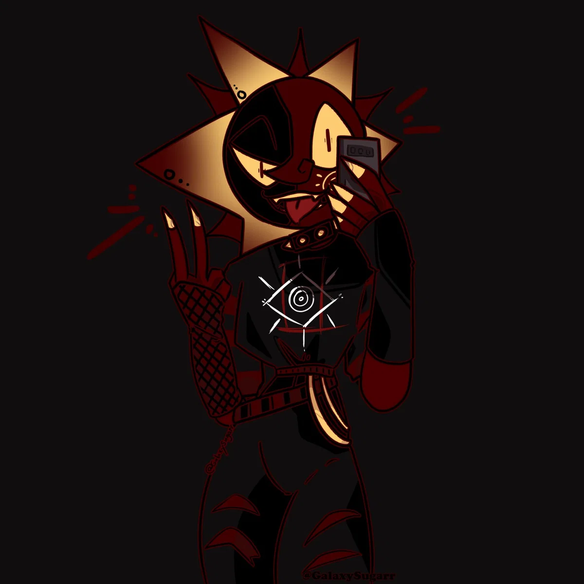 Eclipse -family AU-