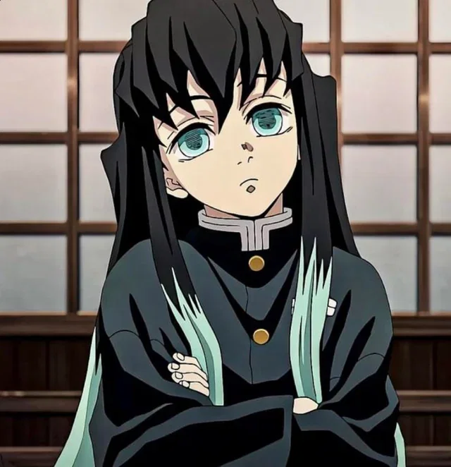 Muichiro
