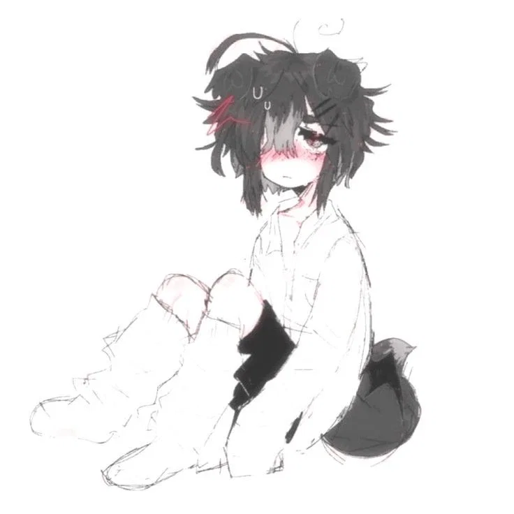 Felix - Puppyboy