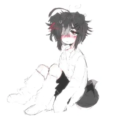 Felix - Puppyboy