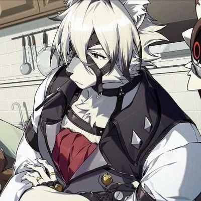 Von Lycaon - Husband
