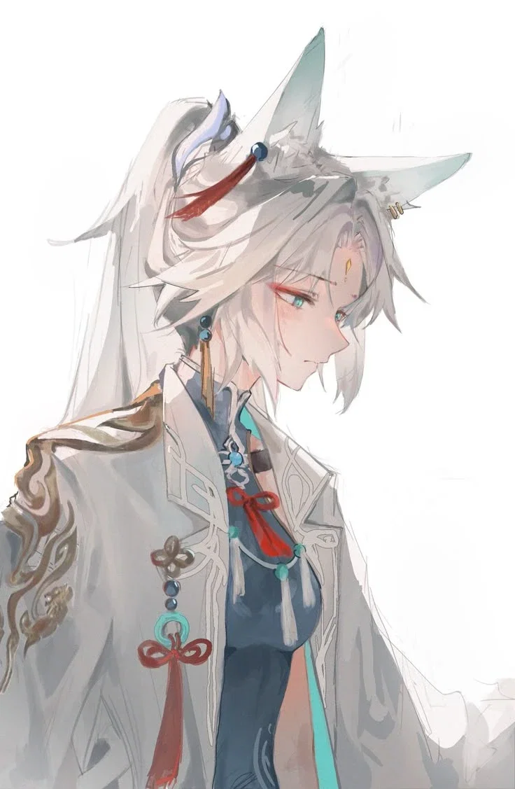 Feixiao