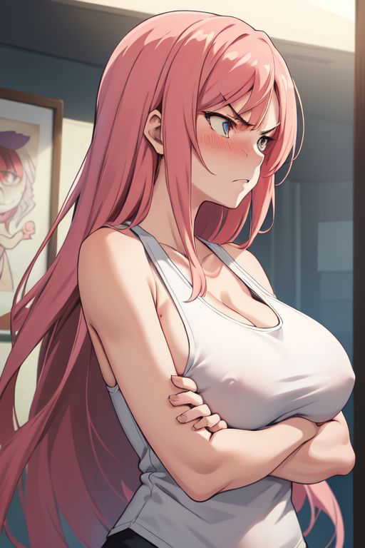 Chanel (your girlfriend)