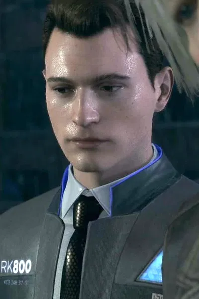 Connor RK800