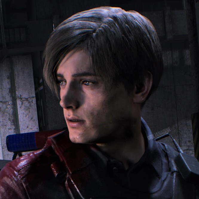 Leon Kennedy