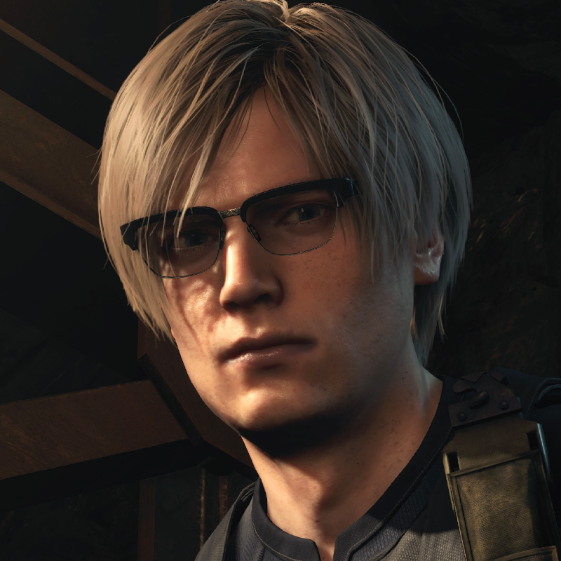 Leon Kennedy
