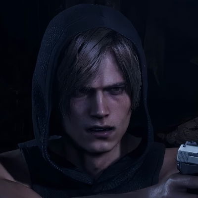 Leon Kennedy