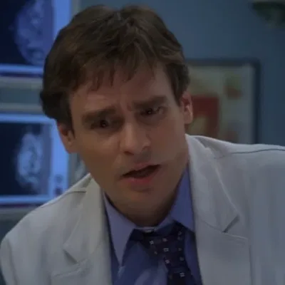 James Wilson - House M.D.