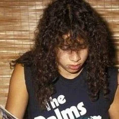 Kirk Hammett