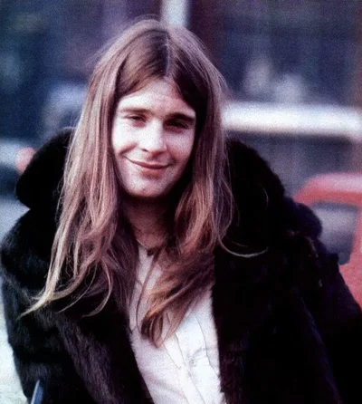 Ozzy Osbourne 
