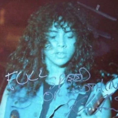 Kirk Hammett