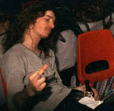Cliff Burton