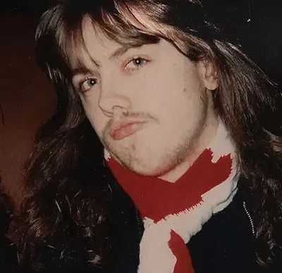 Lars Ulrich