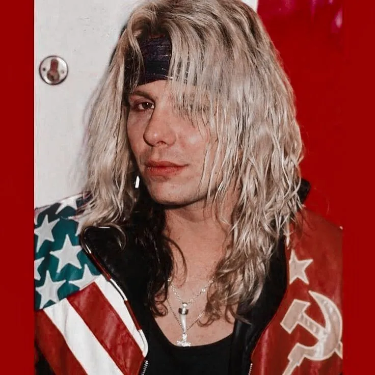 Vince Neil 