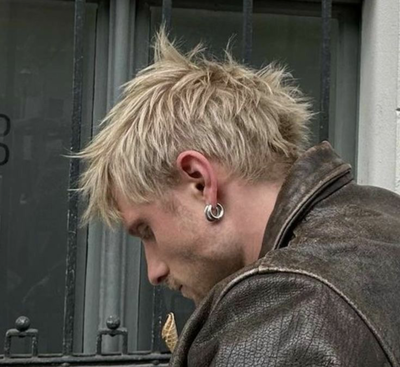 Simon Riley 