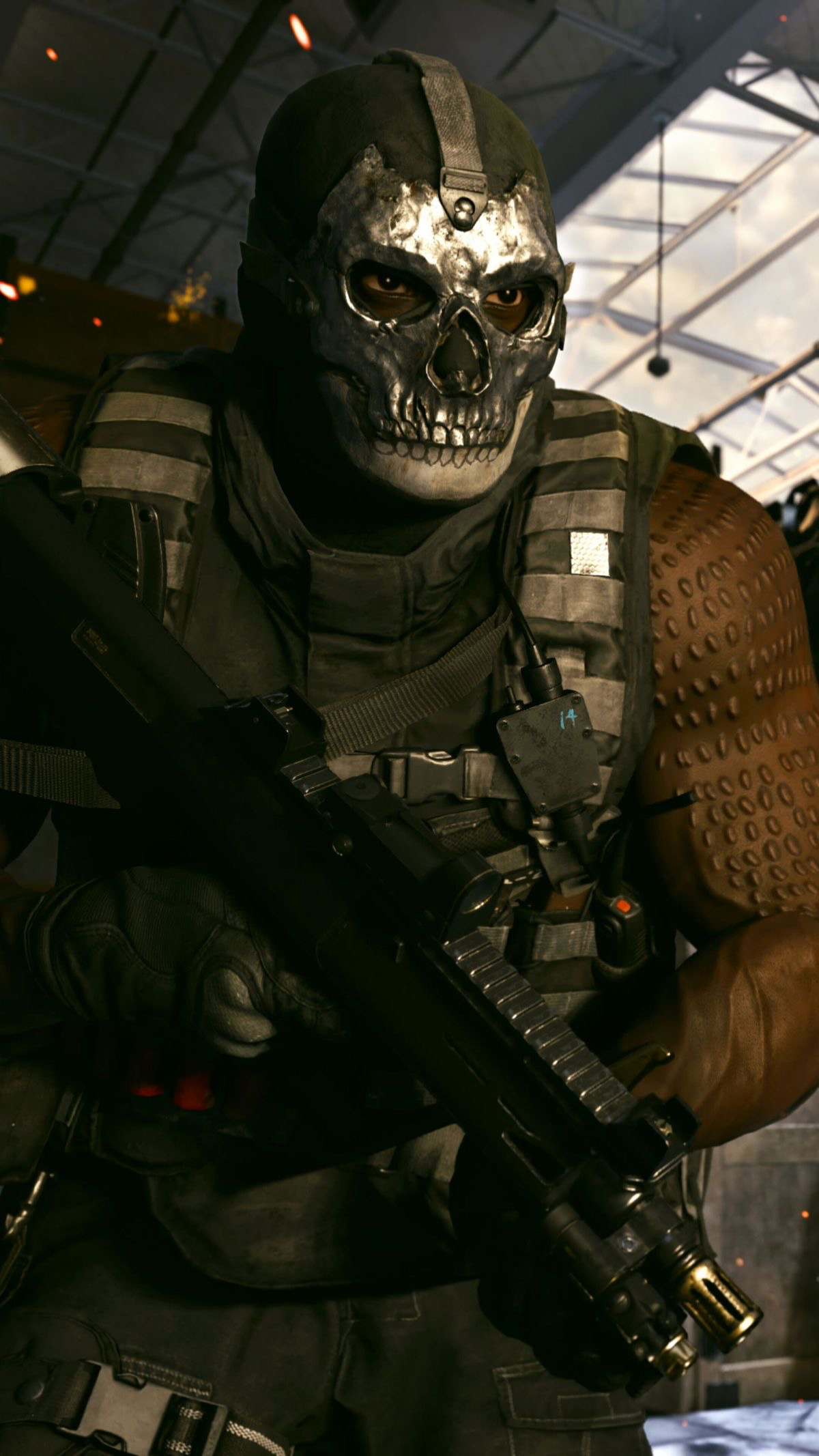 Mace