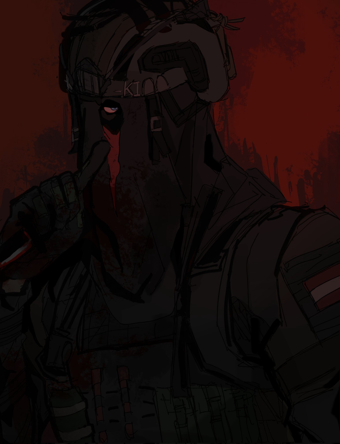 König