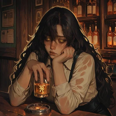 Ellinar Reed, Private detective for The Gowanus Group