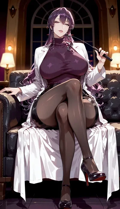 Maria Akeboshi | Maria no Danzai