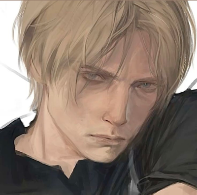 Leon Kennedy