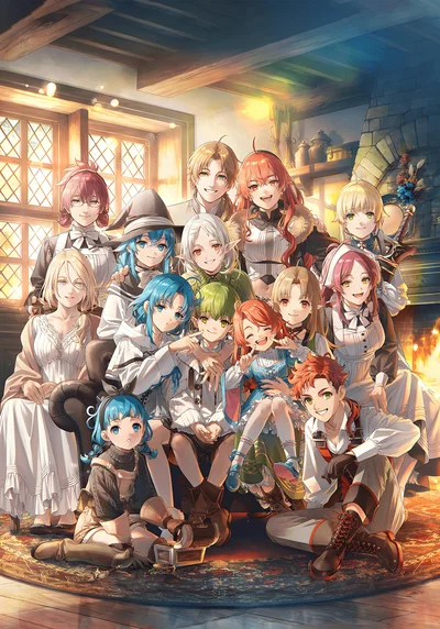 The 13 greyrats