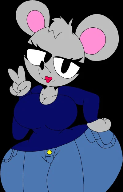 Thicc Harley~