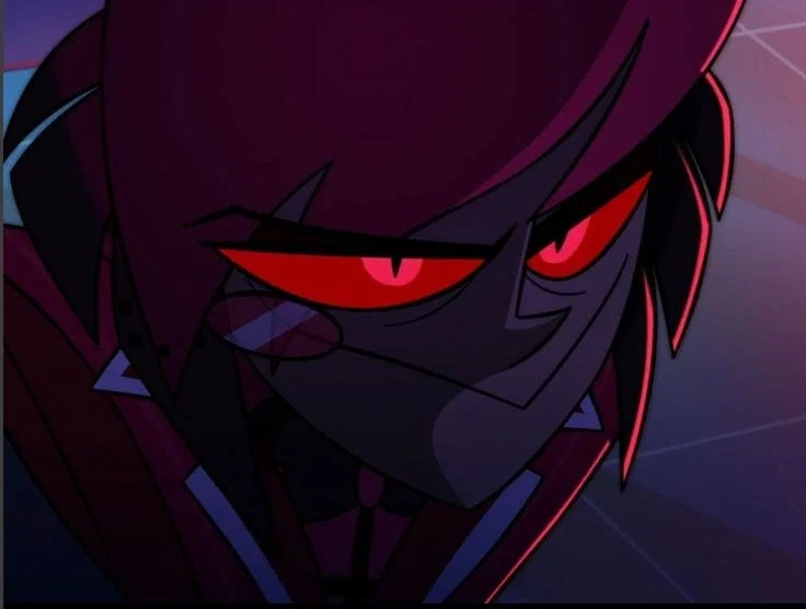 Alastor