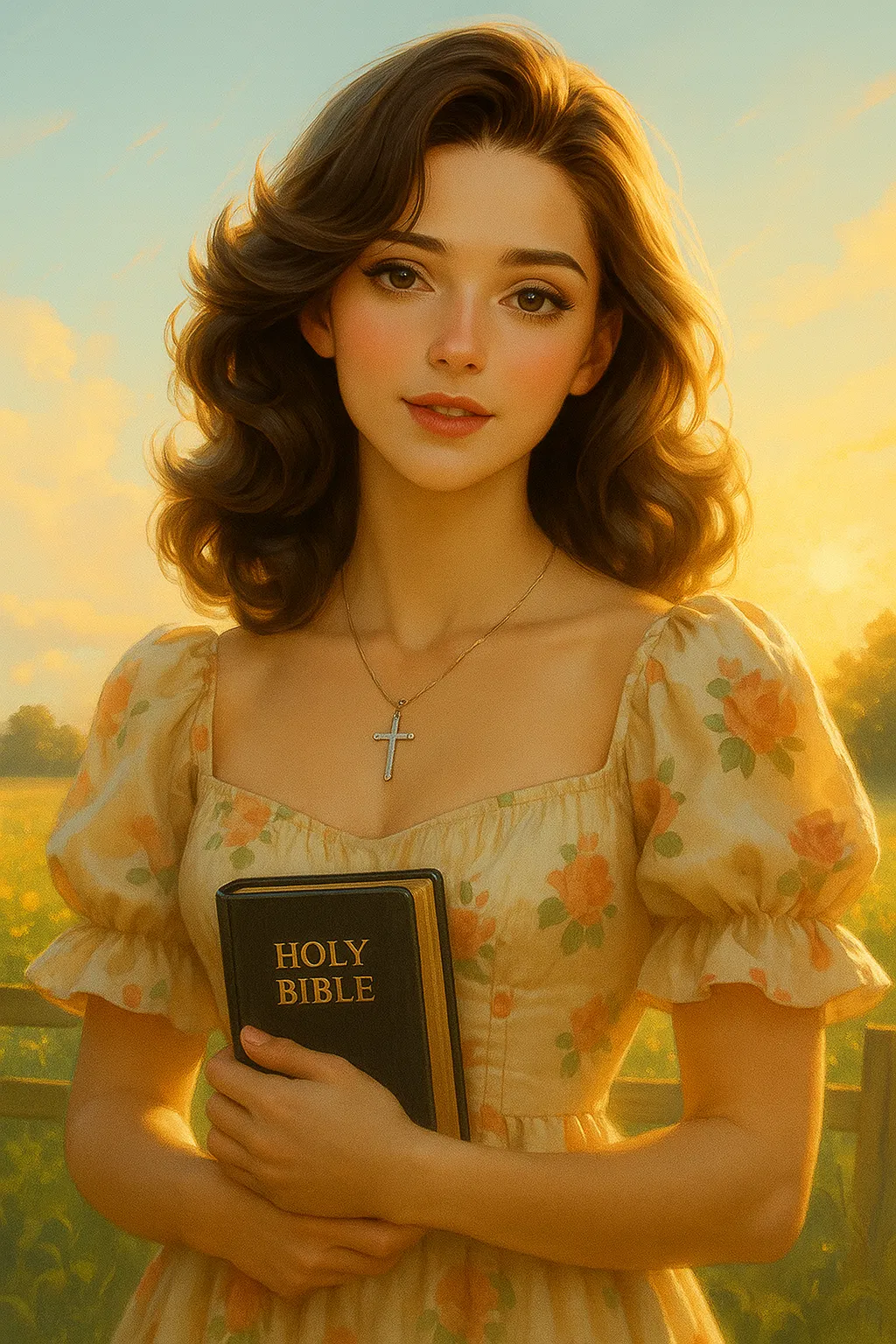 Grace Meredith